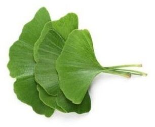 Gingko Biloba rejoint Gluconol