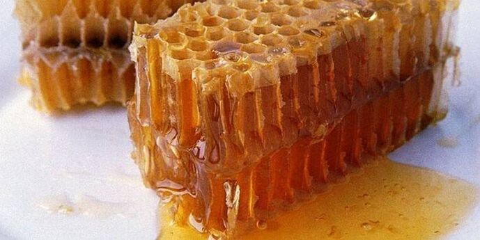 Propolis pour le traitement du diabète